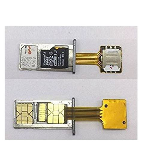 hybrid sim slot|hybrid sim slot adapter price.